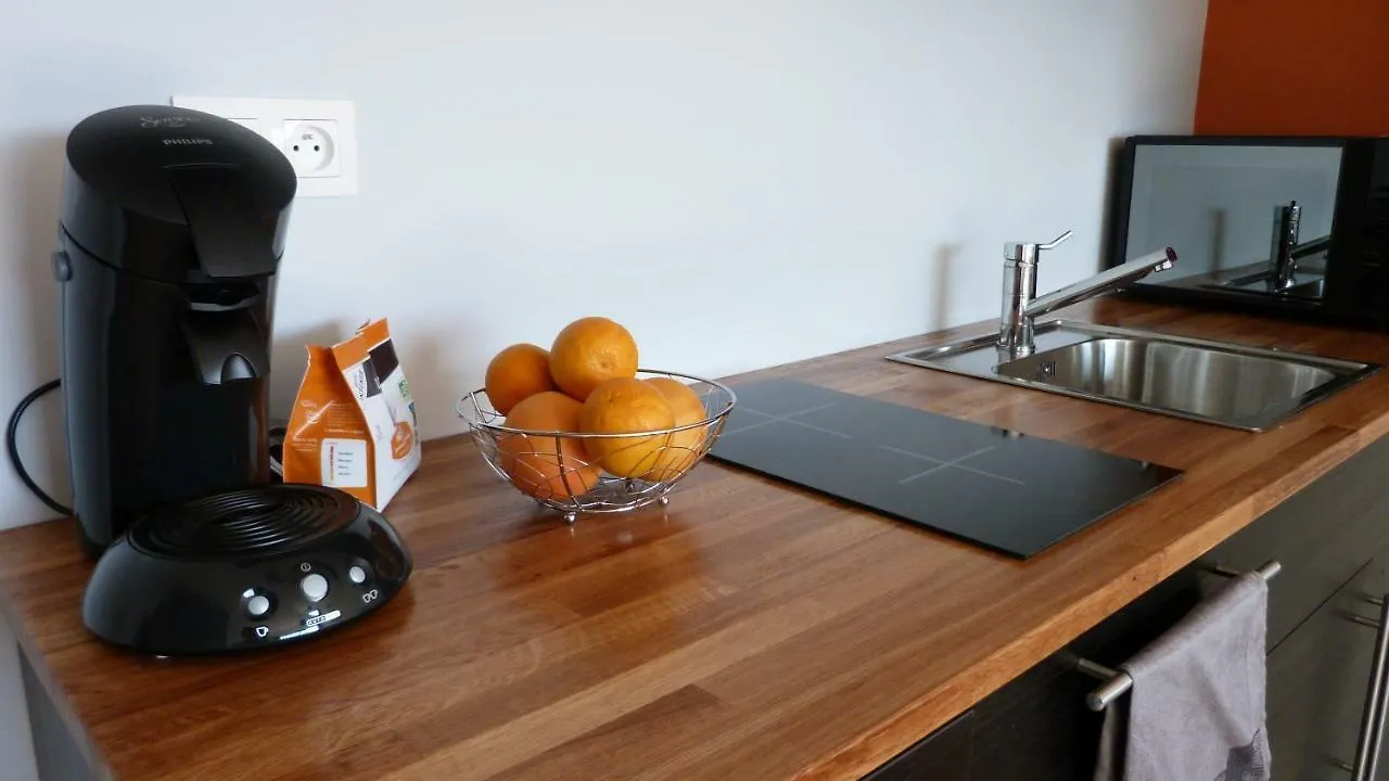 Apartment Studio A 2 Pas Du Port De Paimpol