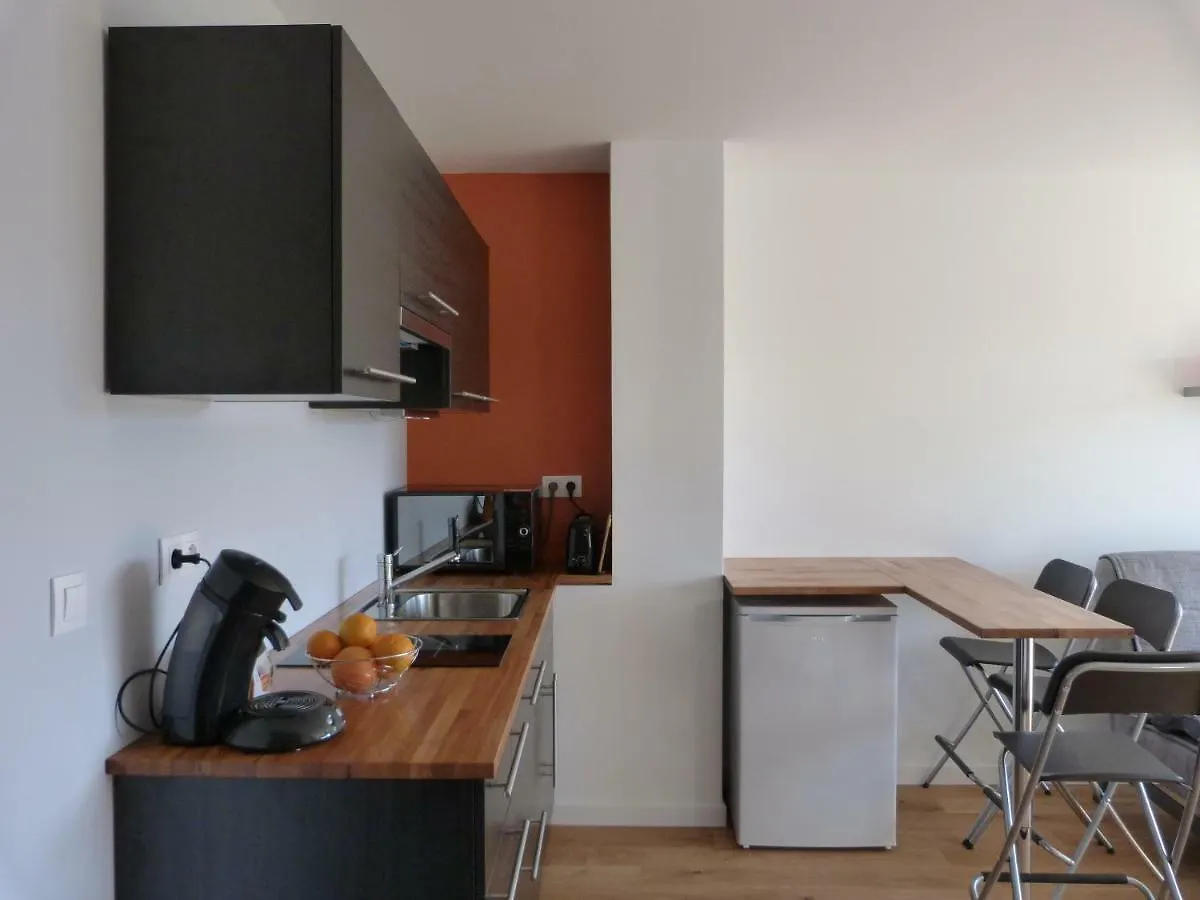 Apartment Studio A 2 Pas Du Port De Paimpol